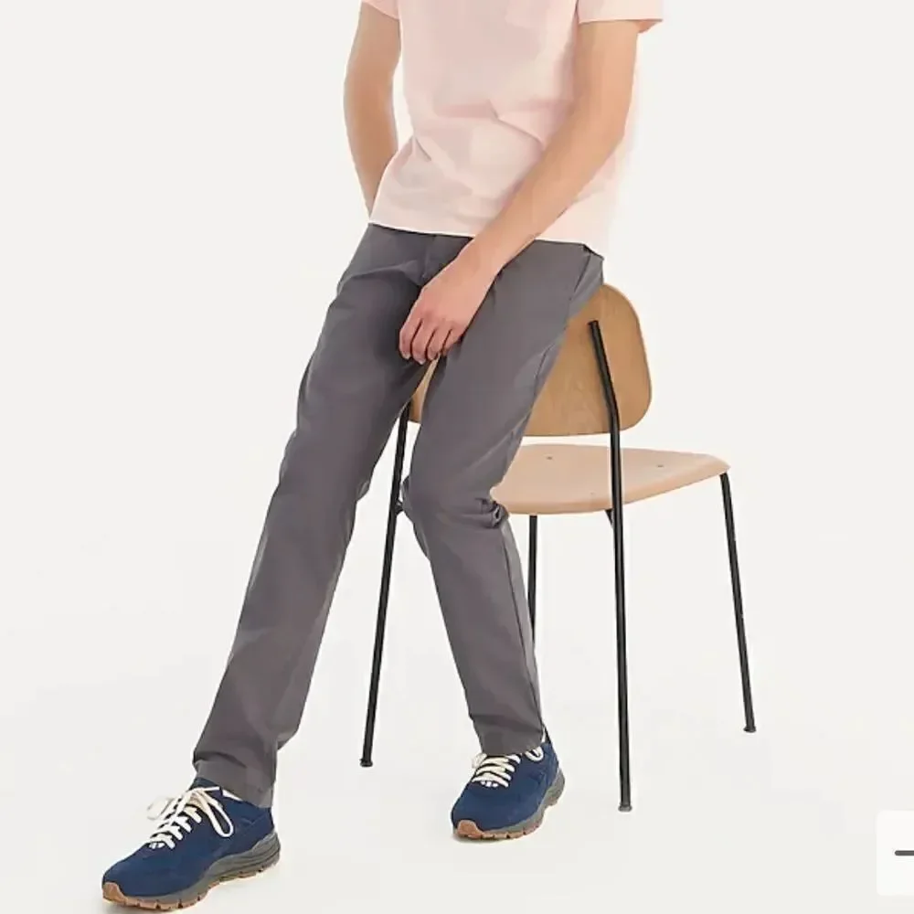 J. Crew designed take